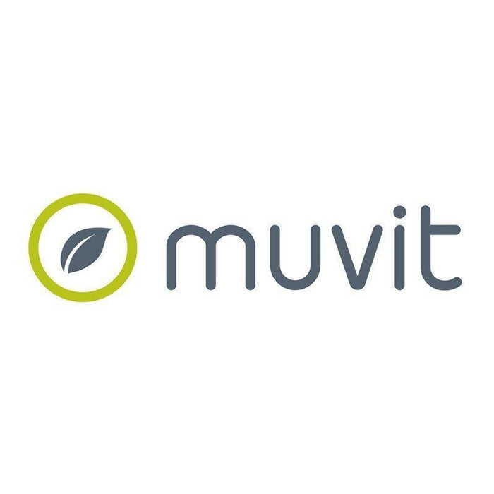 Funda Recycletek Negra Muvit For Change Mccrs0048 Para Apple Iphone 12 Pro Max