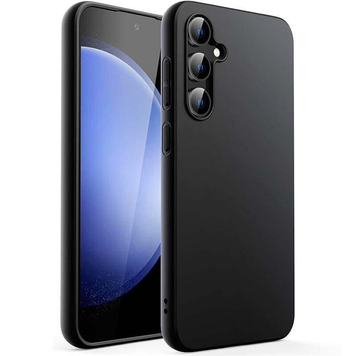 Funda Samsung Galaxy S23 Fe Square Liquid Premium Negro