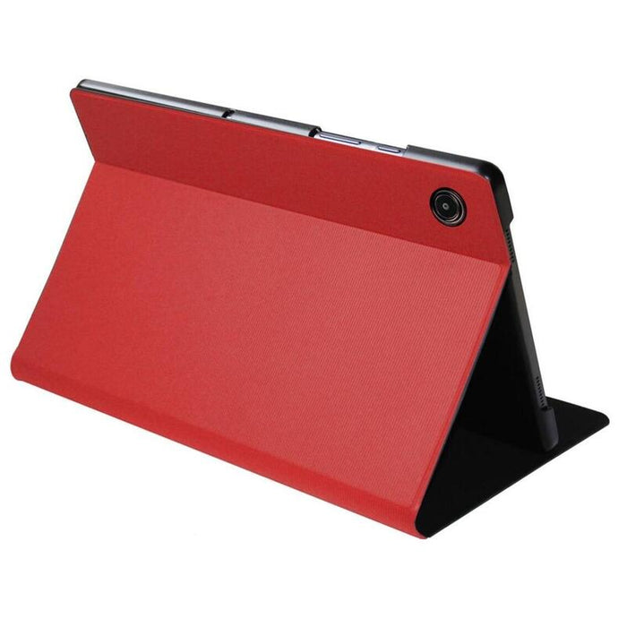Funda Silver Ht Para Tablet Samsung Tab A8 10.4" 2022 Roja