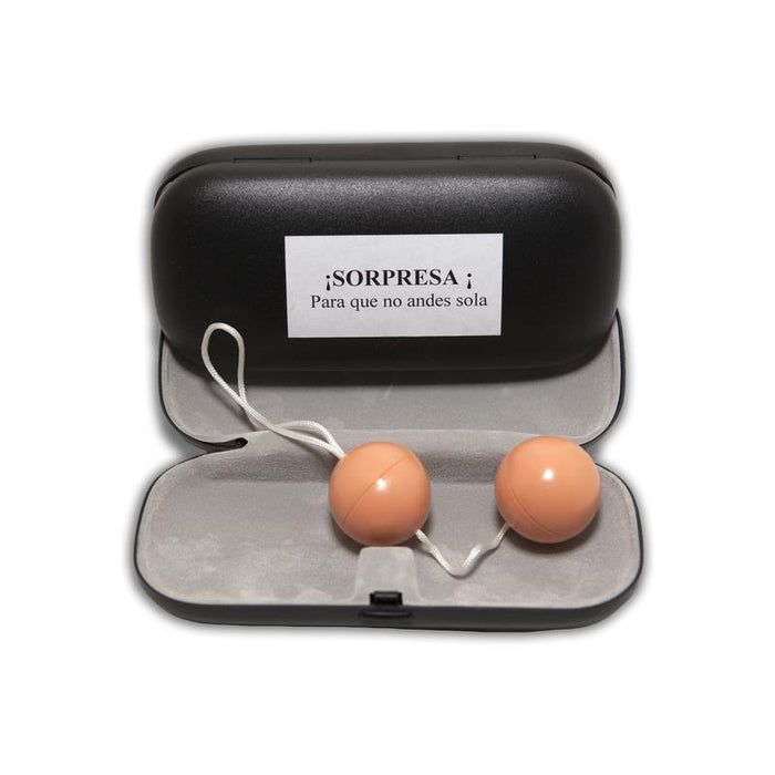 Funda Para Que No Andes Sola