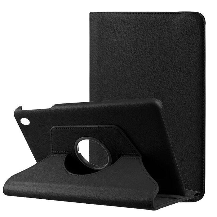 Funda Tablet Cool Rotate 360 Black Para Lenovo Tab M10 Plus 10.6" (3ª Gen)