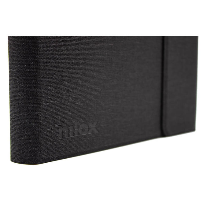 Funda Teclado Bluetooh 10 1 Negra