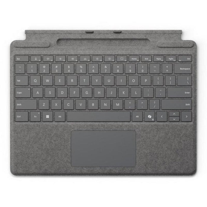 Funda Teclado Con Pen Spanish  Perp