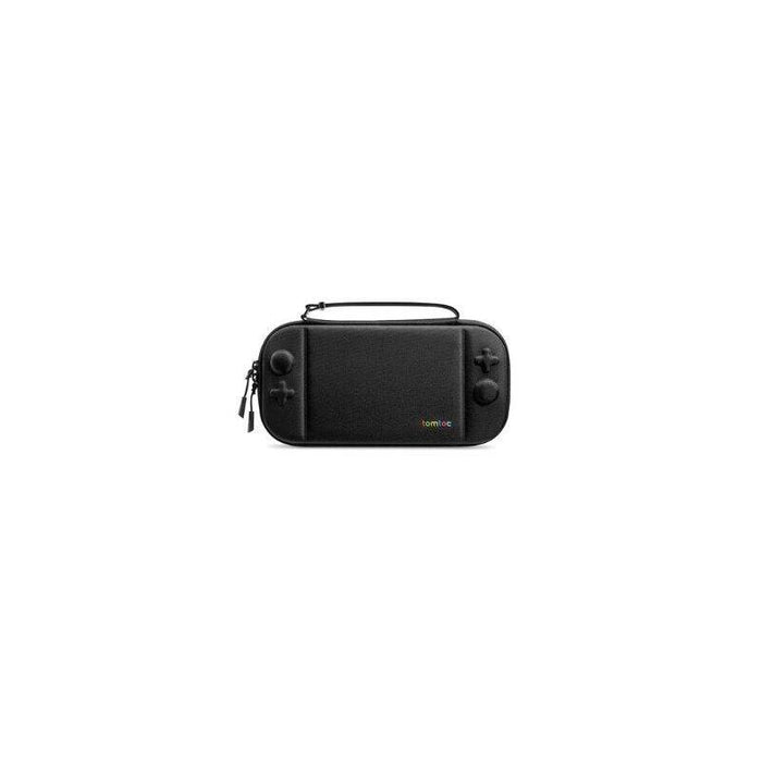 Funda Tomtoc Nintendo Switch 2 Fancycase G05 Black