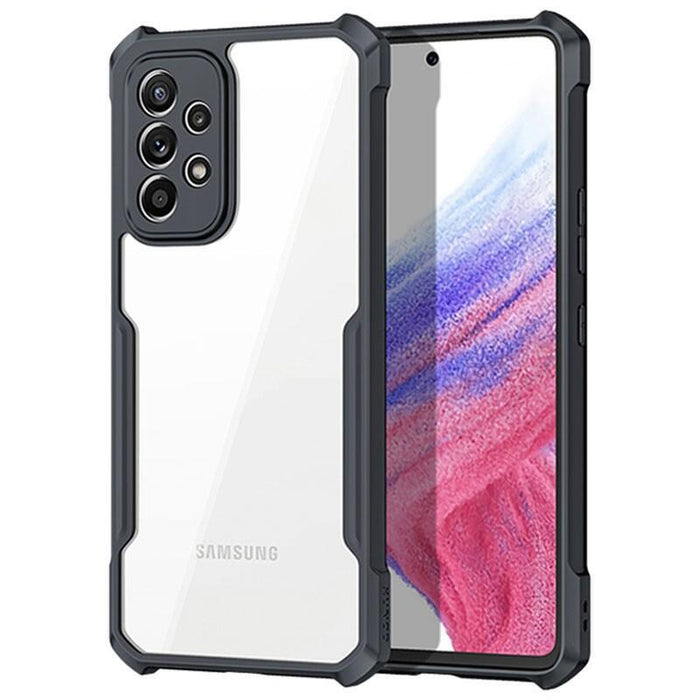Funda Ultra Protection Samsung Galaxy A52 A525 / A52 5g A526 / A52s 5g A528