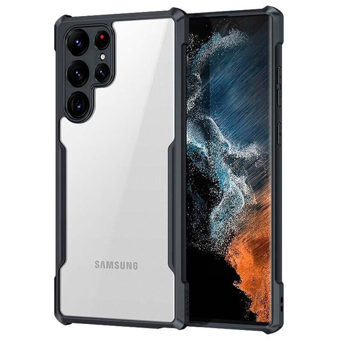 Funda Ultra Protection Samsung Galaxy S21 Fe