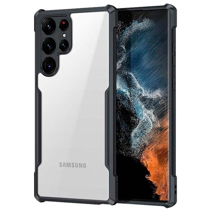 Funda Ultra Protection Samsung Galaxy S24 Ultra 5g