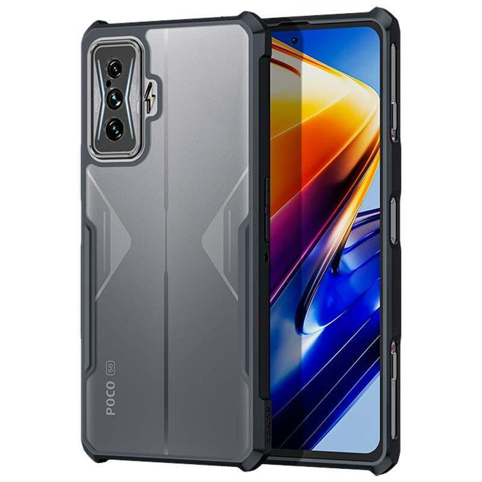 Funda Ultra Protection Xiaomi Poco F4 Gt