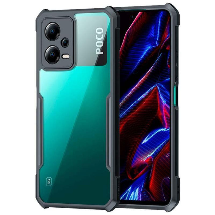 Funda Ultra Protection Xiaomi Poco X5 / Redmi Note 12 5g