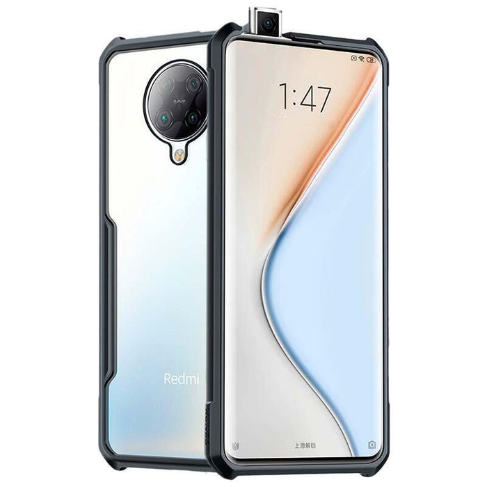 Funda Ultra Protection Xiaomi Pocophone F2 Pro
