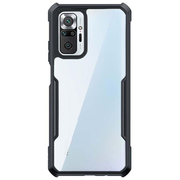 Funda Ultra Protection Xiaomi Redmi Note 10 Pro