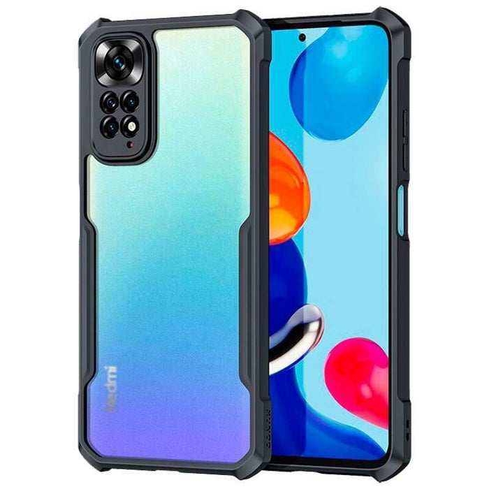 Funda Ultra Protection Xiaomi Redmi Note 11 / Redmi Note 11s