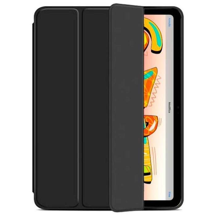 Funda Ultra Slim Apple Ipad 10ª Gen 10.9 Compatible Negro