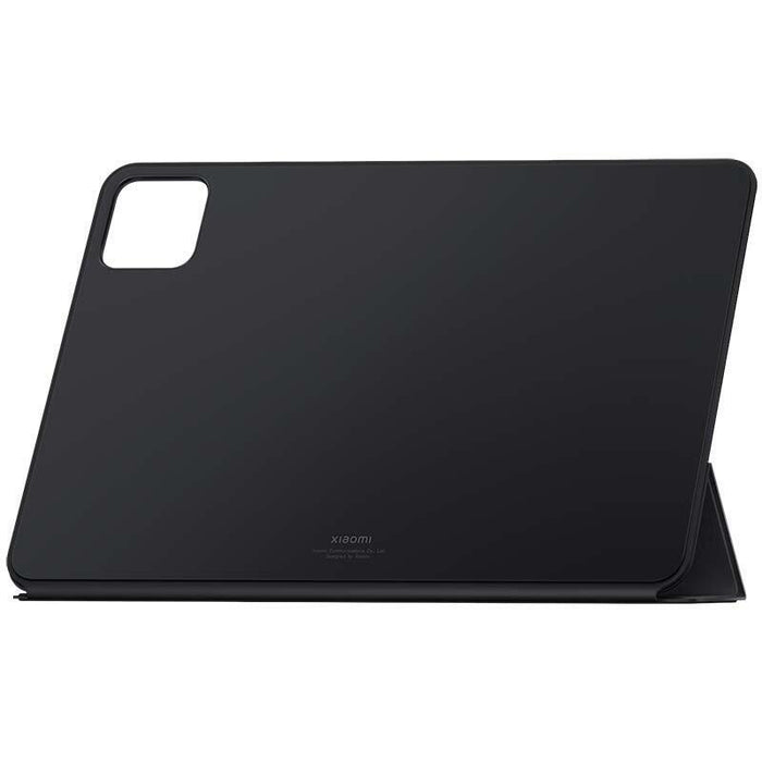 Funda Xiaomi Pad 6 Cover Inteligente Negro