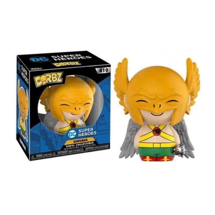 Funko Dorbz Dc Comics Hawkman