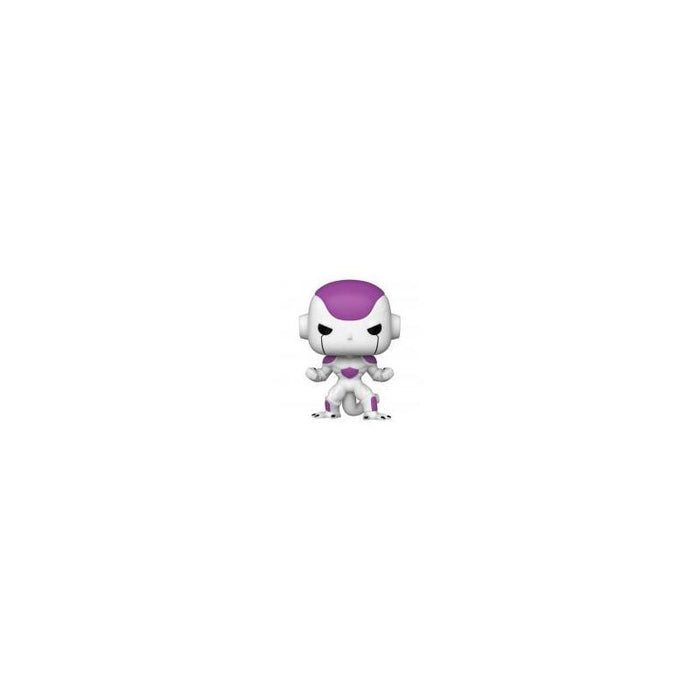 Funko Pop Dbz (S8) Frieza 100% Final For