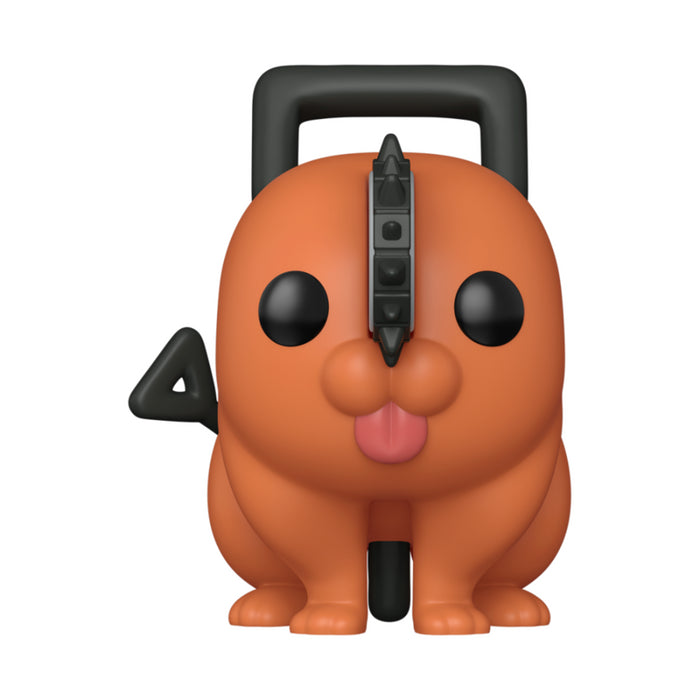 Funko Pop Jumbo Chainsaw Man Pochita
