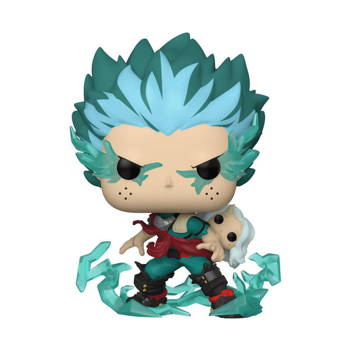 Funko Pop My Hero Academia Infinite Deku With Eri