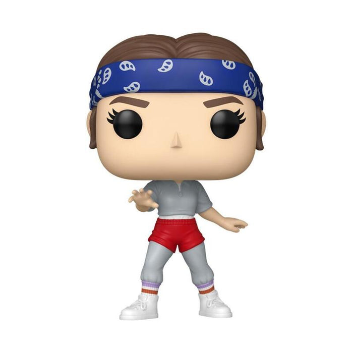 Funko Pop! Tv Stranger Things Eleven Con Bandana