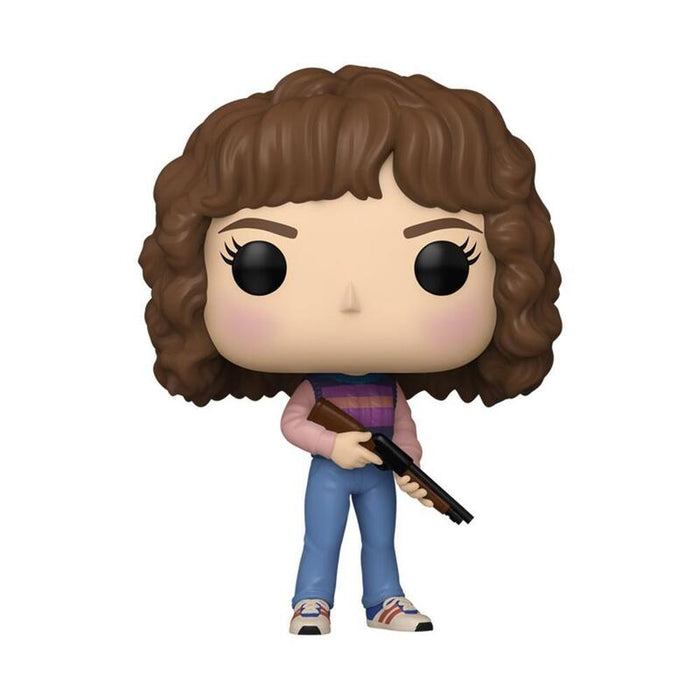 Funko Pop! Tv Stranger Things Nancy Wheeler