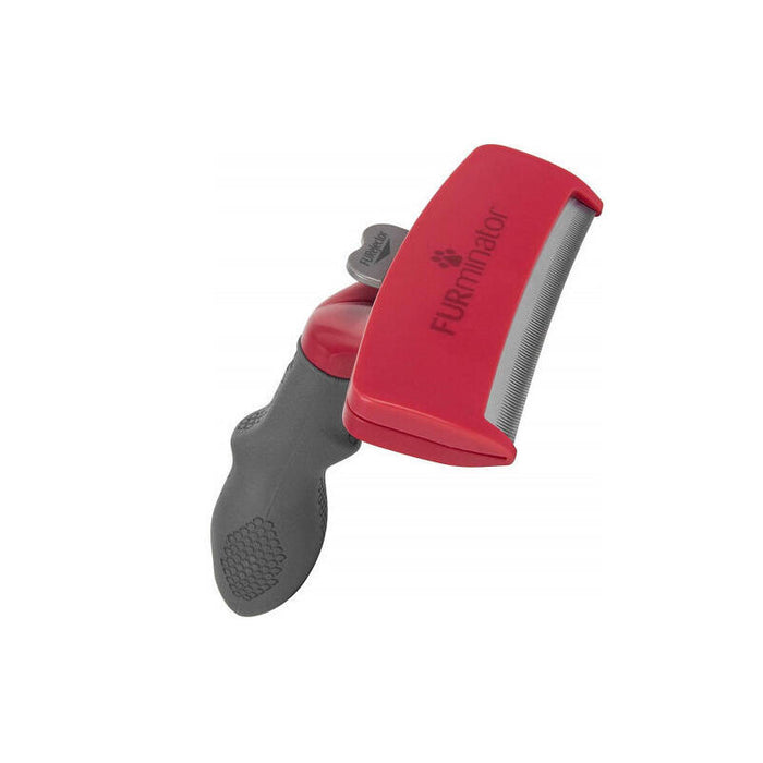 Furminator Para Perros De Pelo Largo - Gigante