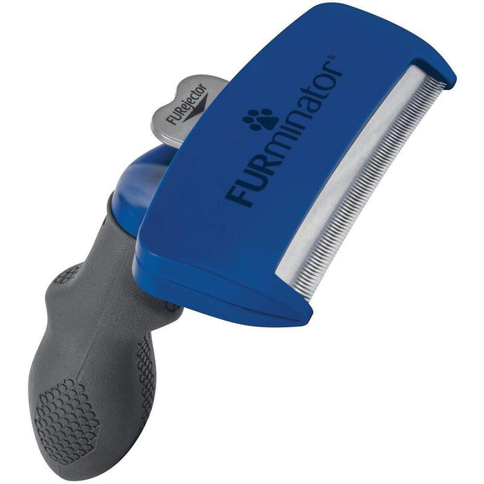 Furminator Para Perros De Pelo Largo - Grande