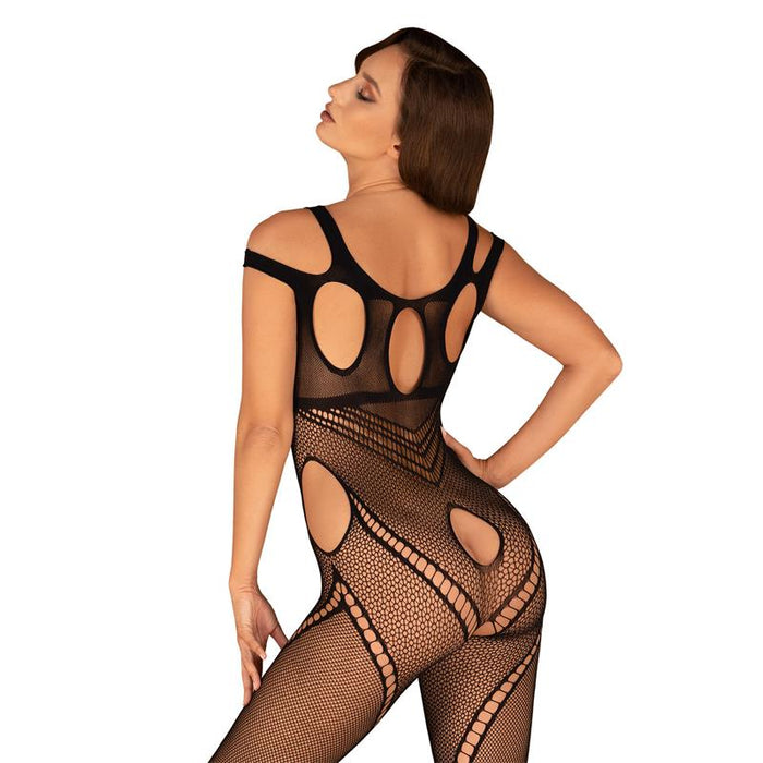 Obsessive - G322 Bodystocking S/M/L