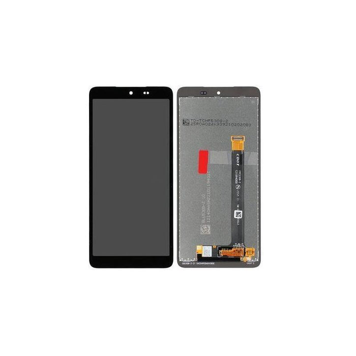 G525 Xcover 5 Lcd Black - Warranty: 1m