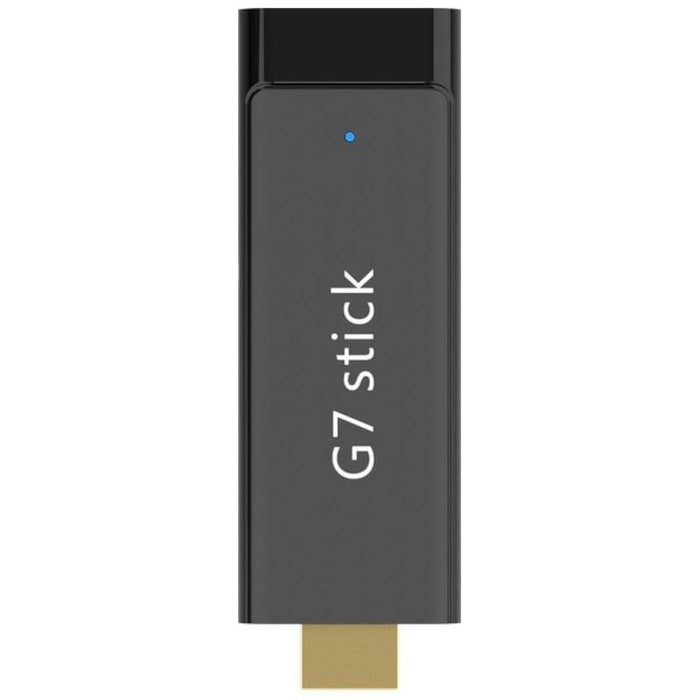 G7 Stick S905y4 2gb/16gb Dual Wifi Control Por Voz Android 11 - Android Tv