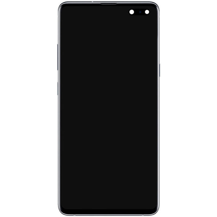 G977 S10 5g Lcd Black - Warranty: 1m