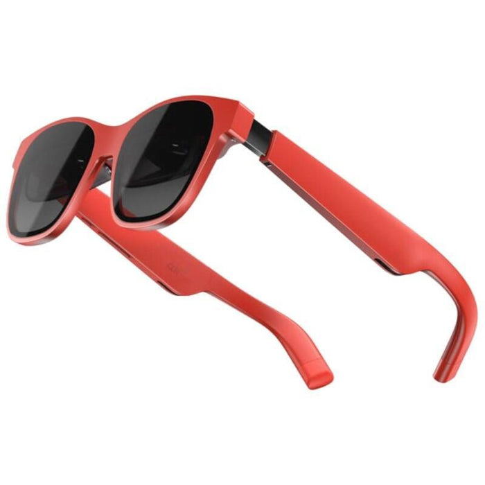 Gafas De Realidad Xreal Air 2 Rojo Aumentada