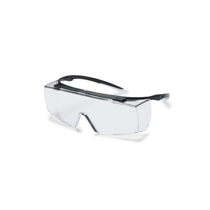 Gafas Protección Ocular Uvex Super F Otg Nch Colorless Sc