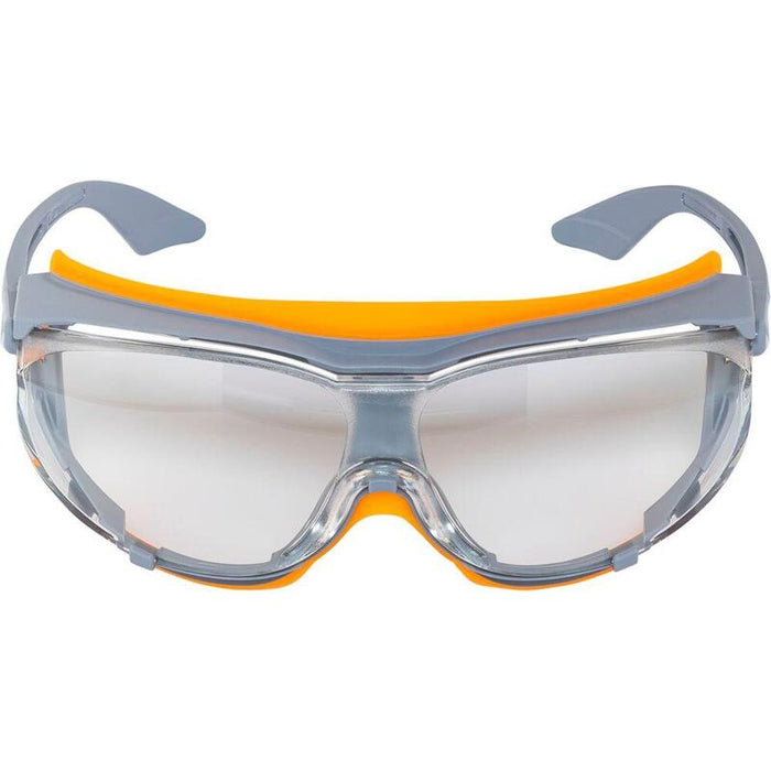 Gafas Uvex Skyguard Gris / Naranja