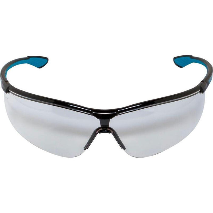 Gafas Uvex Sportstyle Negro / Azul