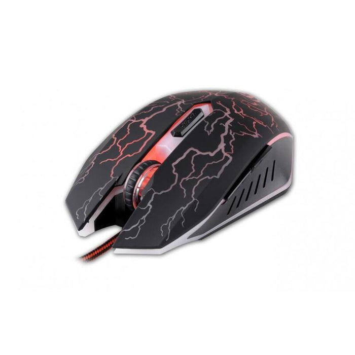 Game Optical Mouse Usb   Diablo