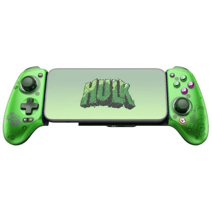 Gamepad Gamesir G8 Plus Hulk Android/Ios - Gamepad Para Smartphones