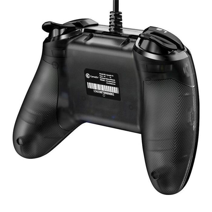 Gamepad Gamesir T4w Usb Para Windows 10