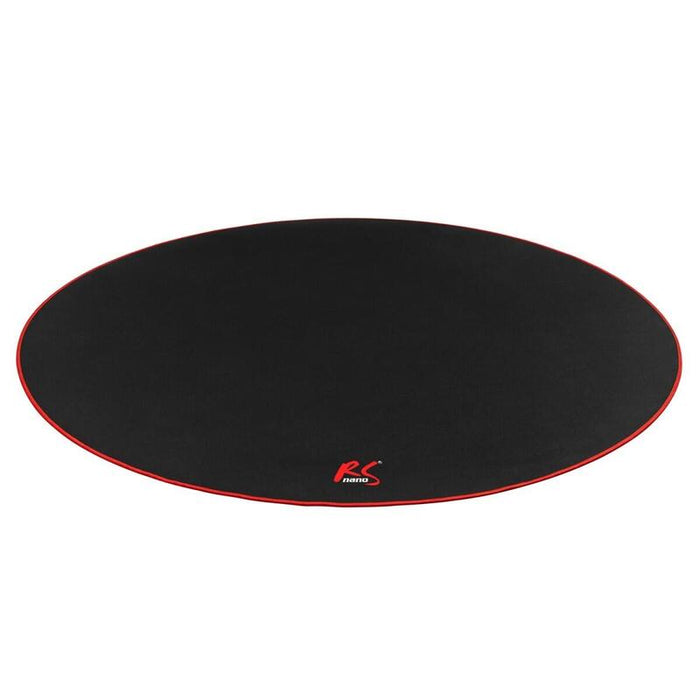 Gaming Chair Mat        100cm Rs172 Negro
