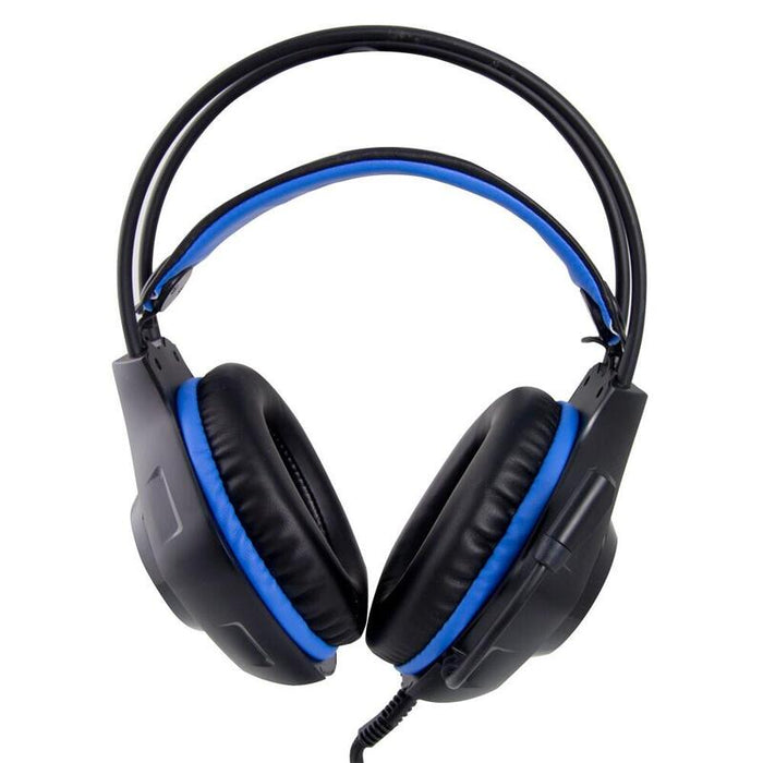 Gaming Headphones With  Microphone Deathstrike