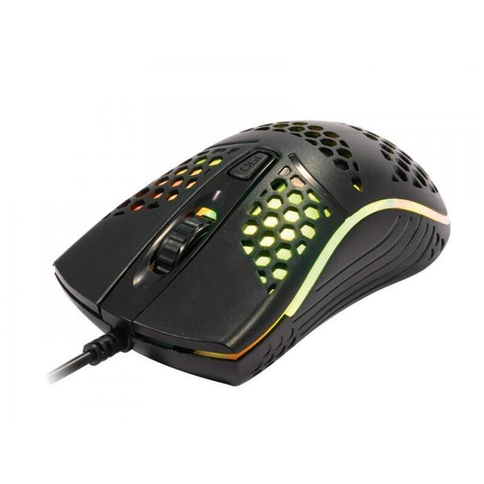 Gaming Mouse Rebeltec    Ghost