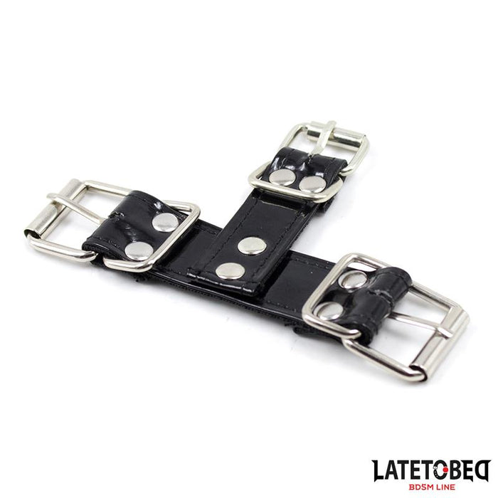 Gancho Nariz Con Colllar