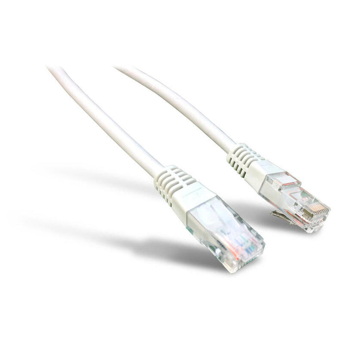 Garbot B-02-52150 Cable De Red Gris 1,5 M Cat6 U/Utp [Utp] (Garbot Cat6 U/Utp Cu Lszh Ethernet Cable Grey 1.5m)