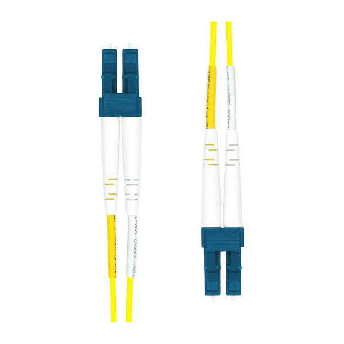 Garbot Fo Cable 9/125?. Os2. - Lc/Lc-Pc. Yellow 7.0m - Warranty: 12m