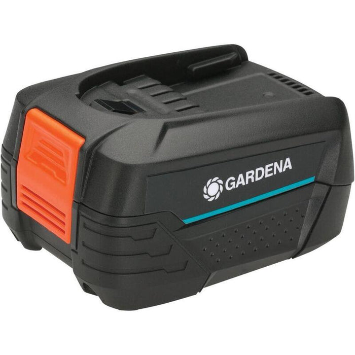 Gardena System Battery P4a Pba 18v/72 4,0 Ah