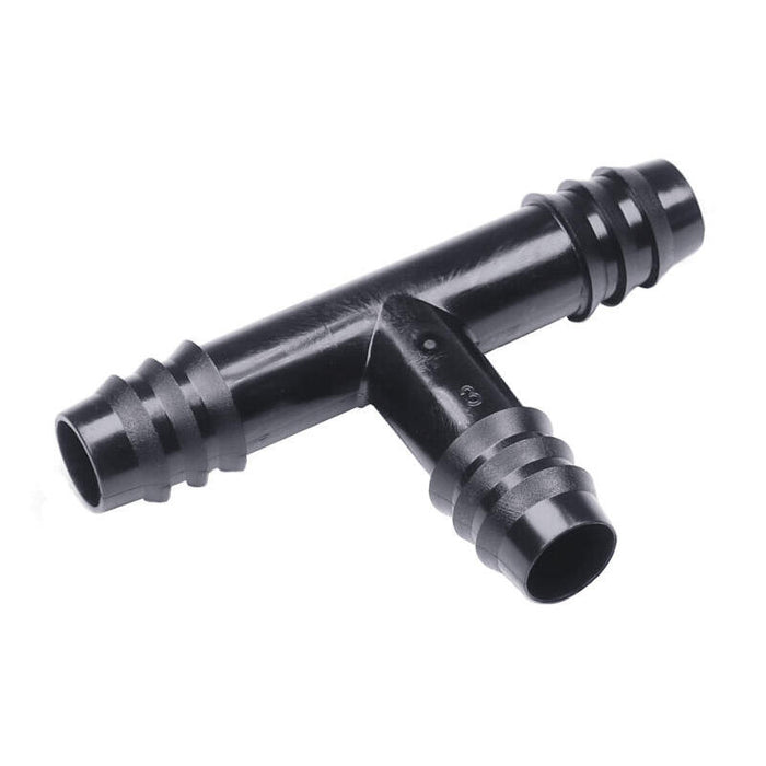 Gardena T-Mück Unterirdisches Tropfrohr - Inhalt: 2 Mück