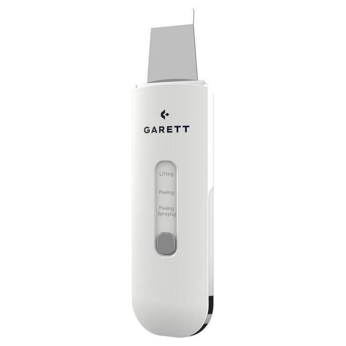 Garett Beauty Breeze Scrub Bialy