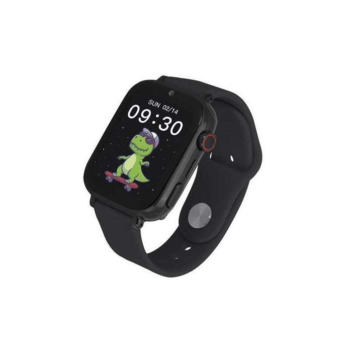 Garett Kids N!Ce Pro 4g Negro