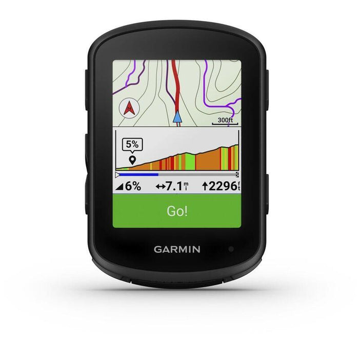 Garmin Edge 840