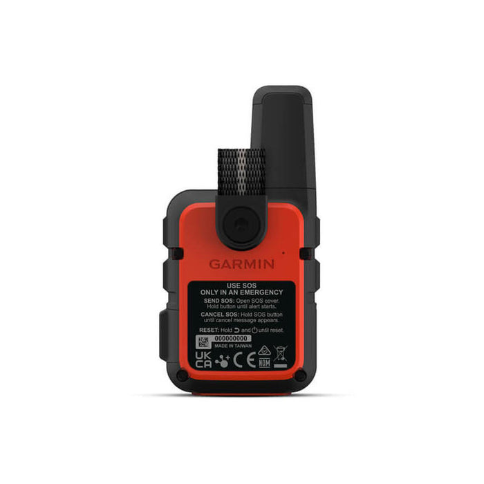 Garmin Inreach Mini 2, Dispositivo De Comunicación Por Satélite 010-02602-02