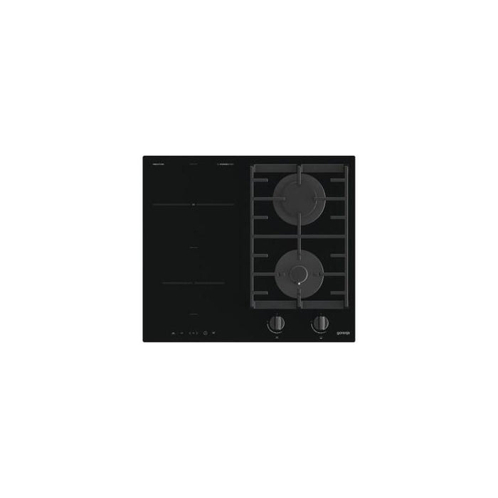 Gci691bsc Gorenje       Gas-Induction Hob